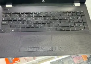 New Laptop HP Stream Notebook 8GB AMD A10 SSHD (Hybrid) 256GB