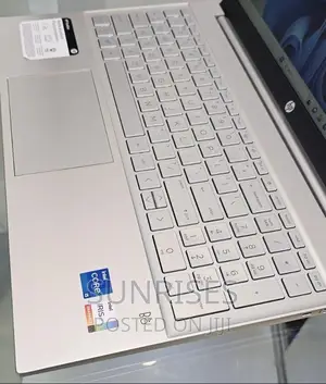 Photo - New Laptop HP Pavilion 15 16GB Intel Core I5 SSD 512GB