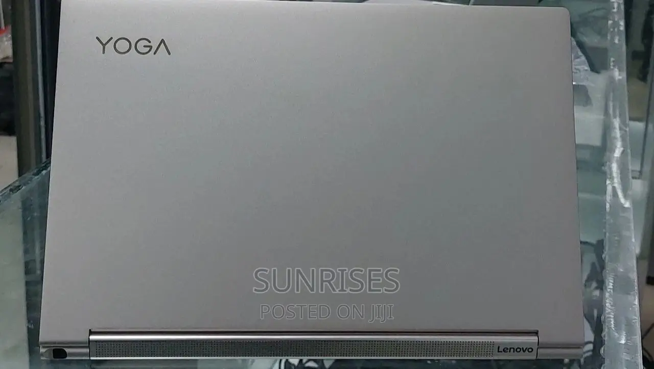 New Laptop Lenovo Yoga 910 16GB Intel Core I7 SSD 512GB