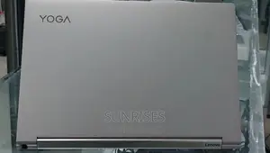 Photo - New Laptop Lenovo Yoga 910 16GB Intel Core I7 SSD 512GB