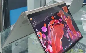 New Laptop Lenovo Yoga 910 16GB Intel Core I7 SSD 512GB