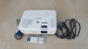 Epson H838A Projector