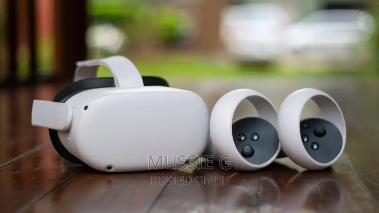 Oculus Meta Quest 2(VR)