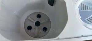 Boss Washing Machine 16kg
