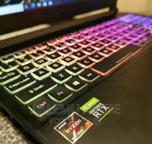 New Laptop Acer Nitro 5 16GB AMD Ryzen 7 SSD 1T