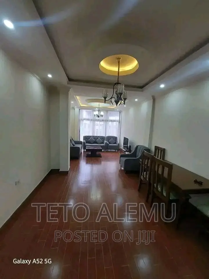 5bdrm House in የሚሸጥ ቤት ጉርድ ሾላ, Bole for sale