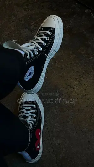 Master Qualty All Star Converse