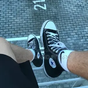 Master Qualty All Star Converse