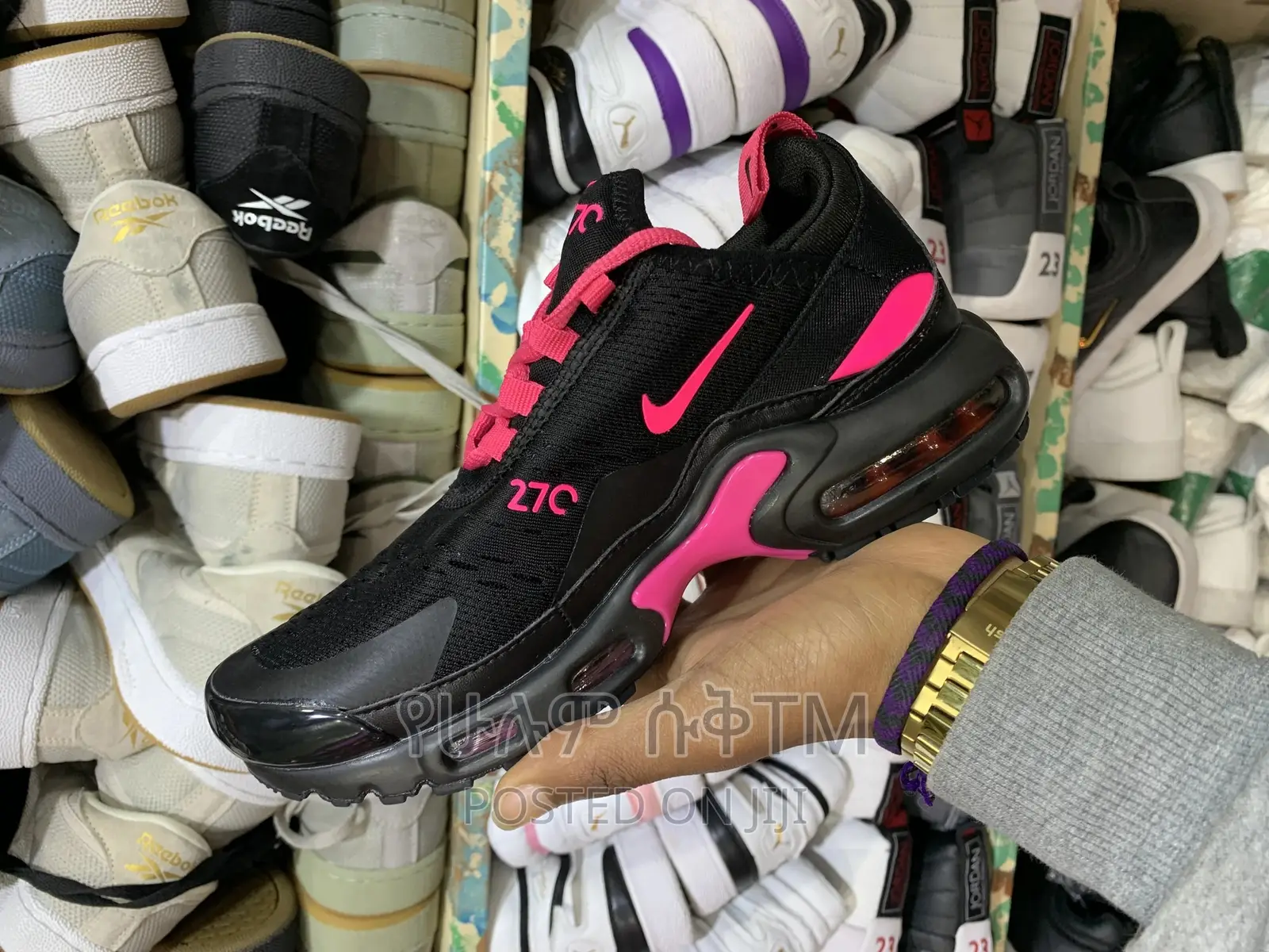 Original Nike Air Max Tn Shoes