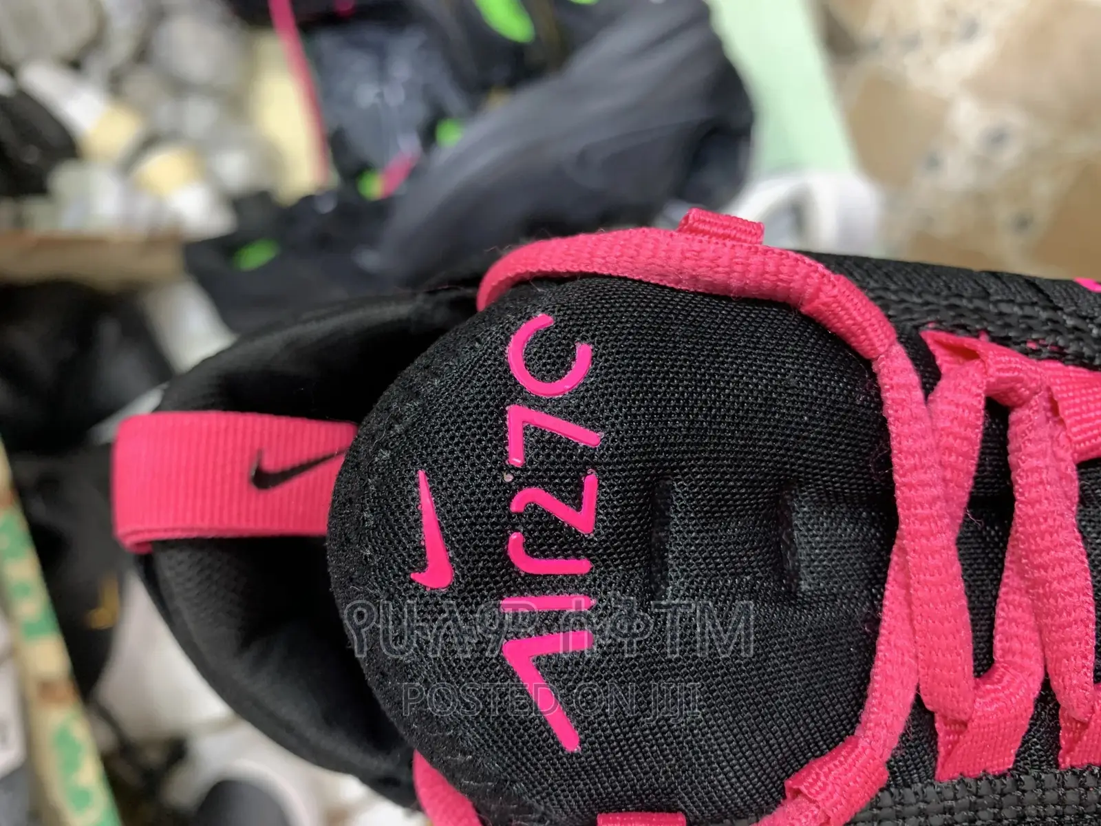 Original Nike Air Max Tn Shoes