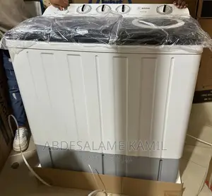 Photo - Boss Washing Machine 16kg