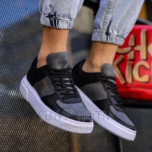 Photo - Original Chekich Turkey Leather Shoes