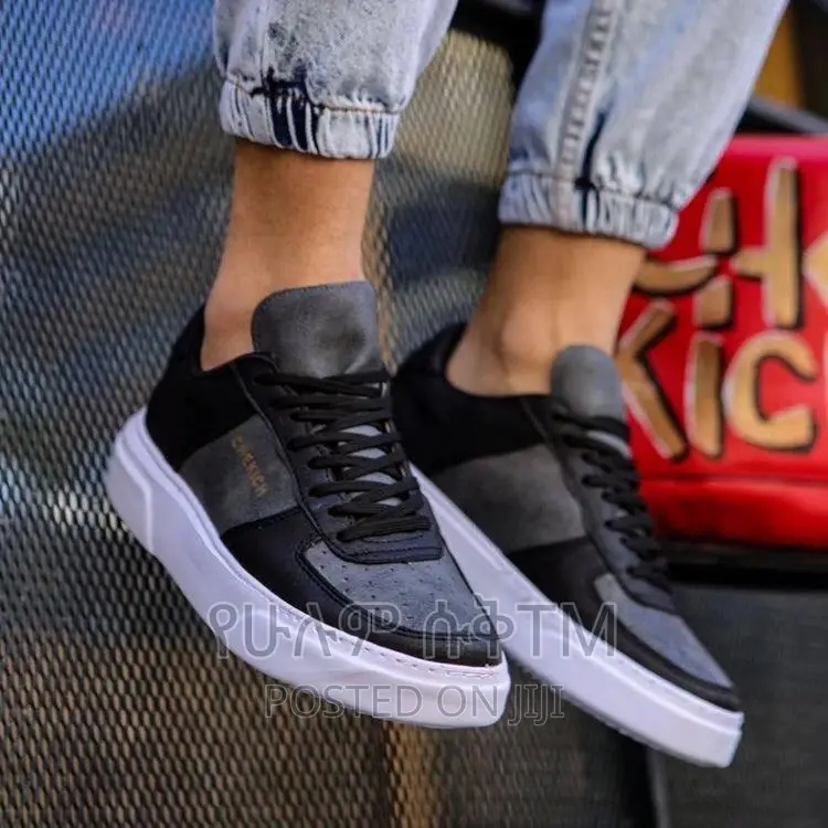 Original Chekich Turkey Leather Shoes