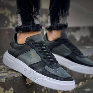 Original Chekich Turkey Leather Shoes