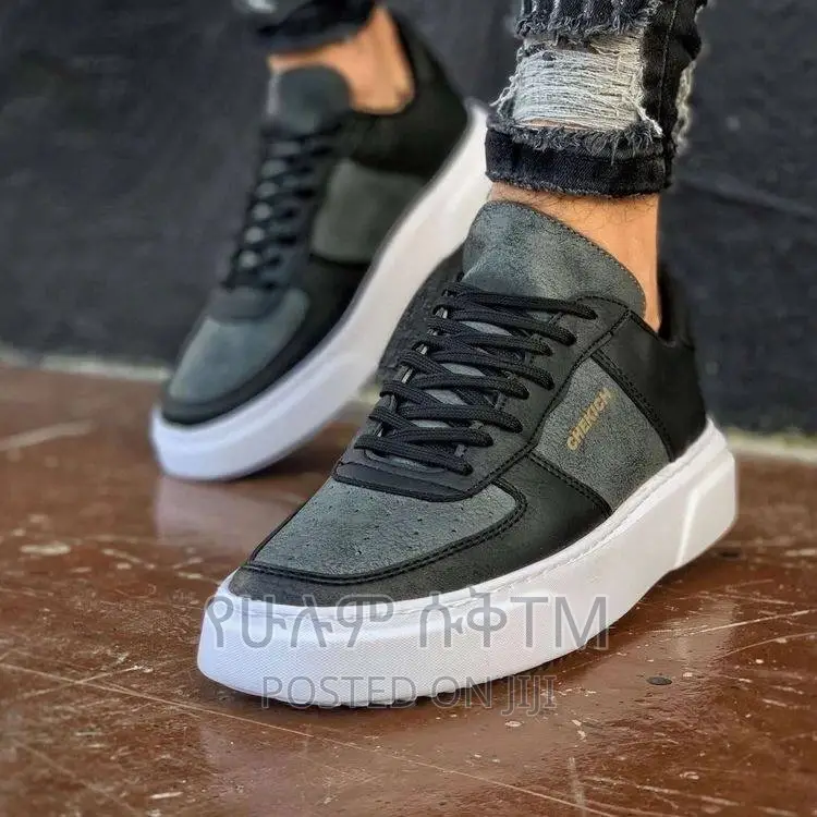 Original Chekich Turkey Leather Shoes