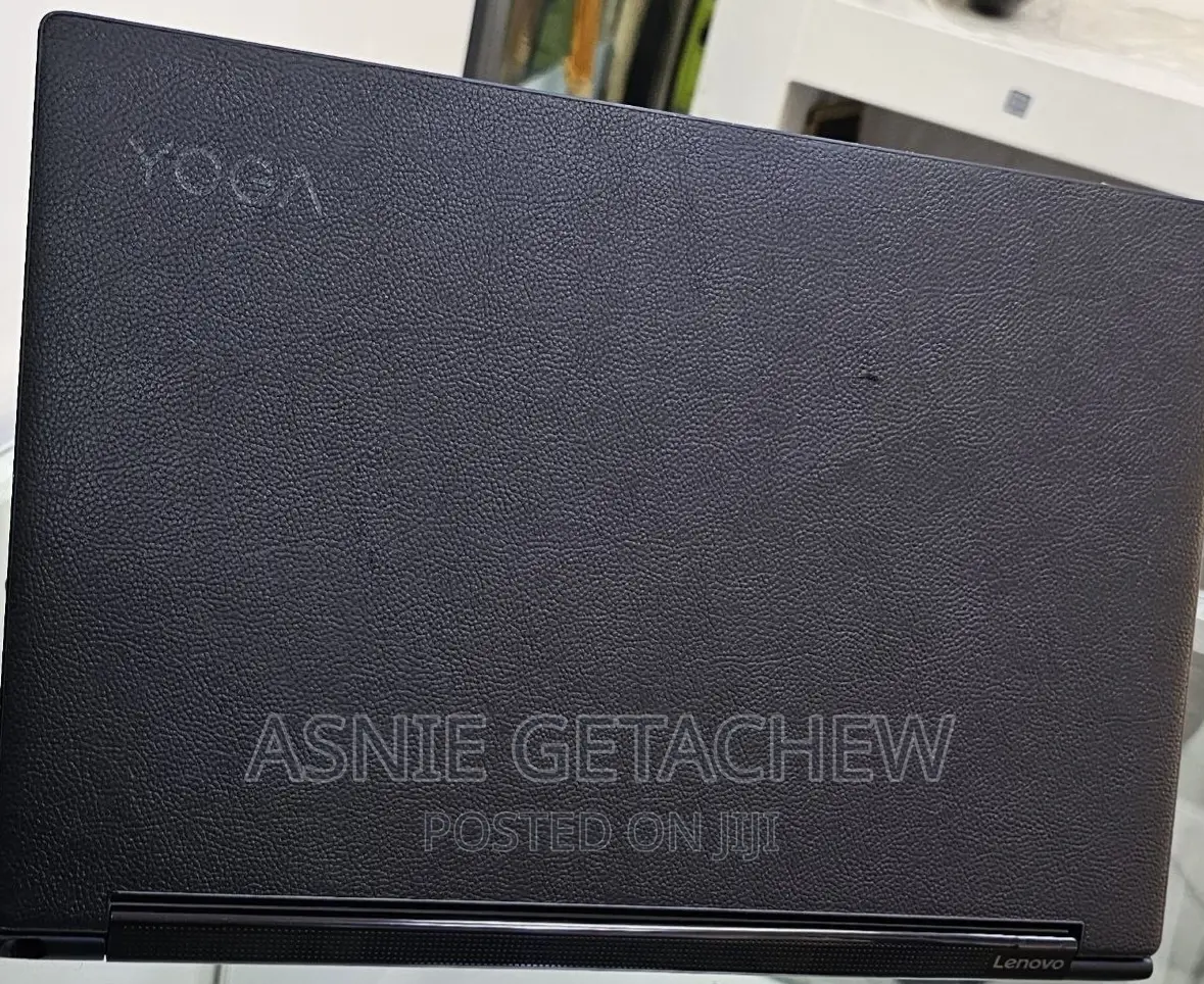 New Laptop Lenovo ThinkPad Yoga 370 16GB Intel Core I7 SSD 512GB