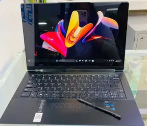 New Laptop Lenovo ThinkPad Yoga 370 16GB Intel Core I7 SSD 512GB