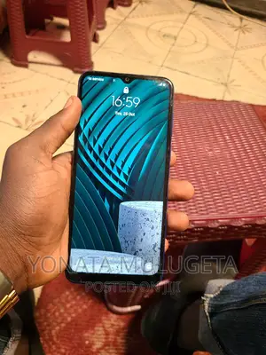 Photo - Samsung Galaxy A03 Core 32 GB Blue