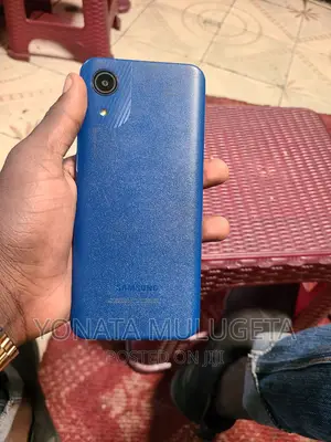 Samsung Galaxy A03 Core 32 GB Blue
