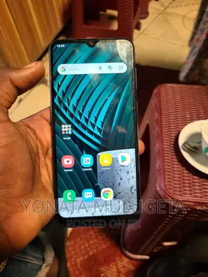 Samsung Galaxy A03 Core 32 GB Blue