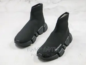 Original Balenciaga Boots Shoes