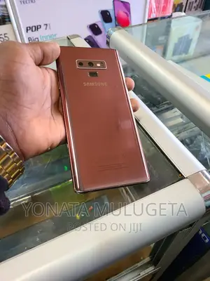 Samsung Galaxy Note 9 128 GB