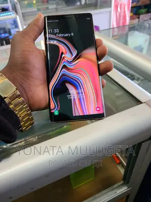 Samsung Galaxy Note 9 128 GB