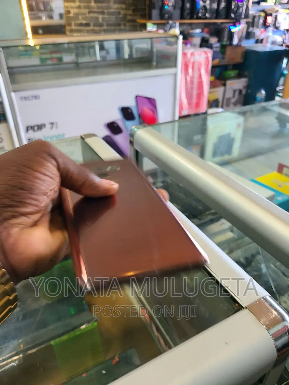 Samsung Galaxy Note 9 128 GB