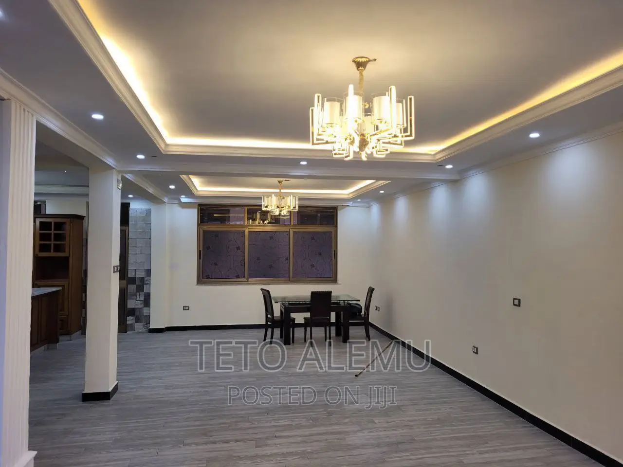 5bdrm House in የሚሸጥ ቤት ቤት ሰሚት ፍየል, Bole for sale