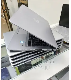 New Laptop HP EliteBook 840 8GB Intel Core I5 HDD 1T