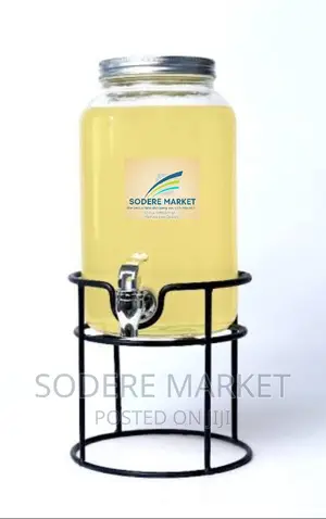 Juice Dispenser 6L