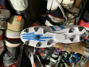 Original Meng 11pro Football Cleats Men’S Taketa Shoes