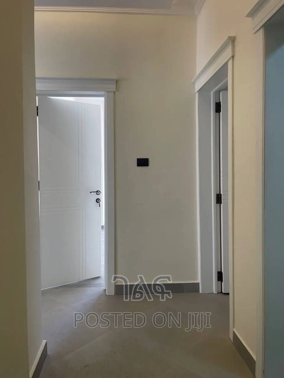 3bdrm Apartment in 🏬 Luxury Apartment, Bole for sale