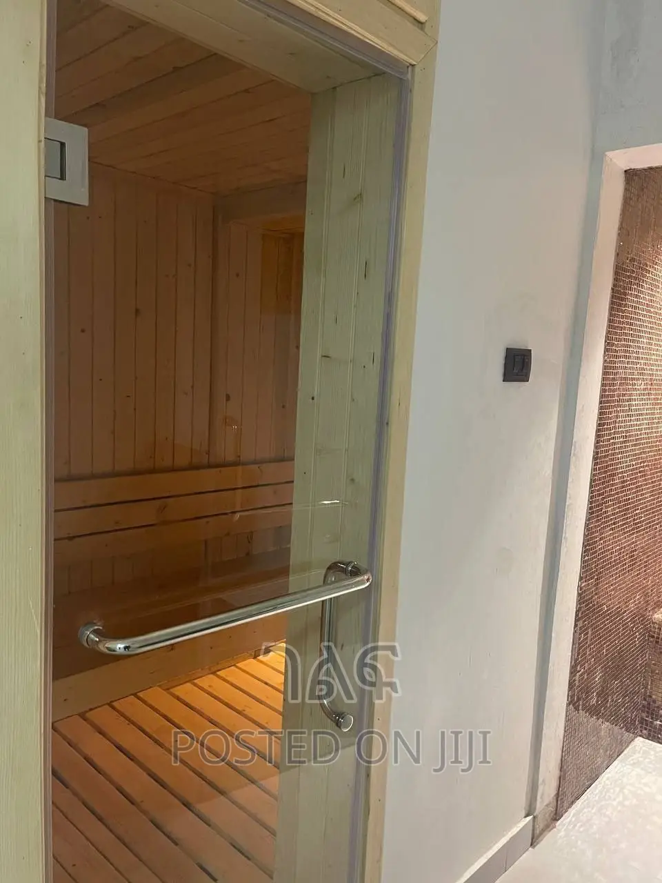 3bdrm Apartment in 🏬 Luxury Apartment, Bole for sale