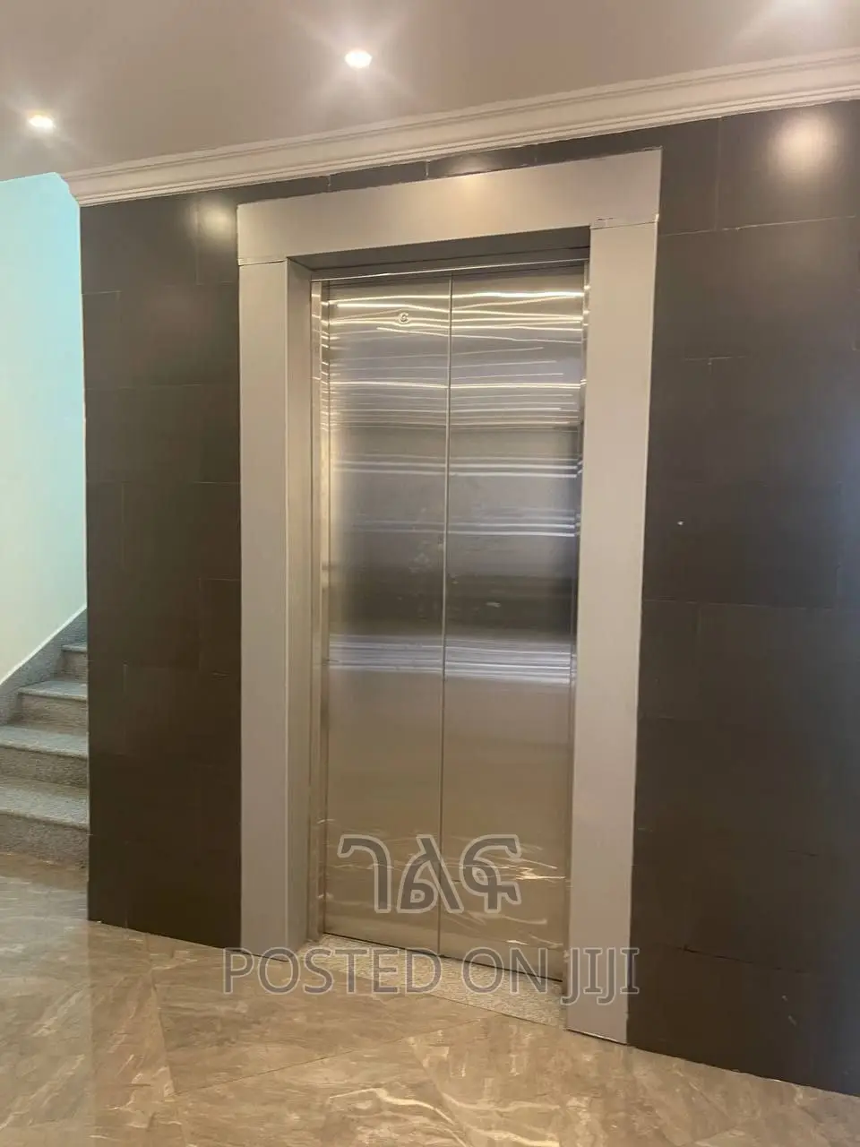 3bdrm Apartment in 🏬 Luxury Apartment, Bole for sale