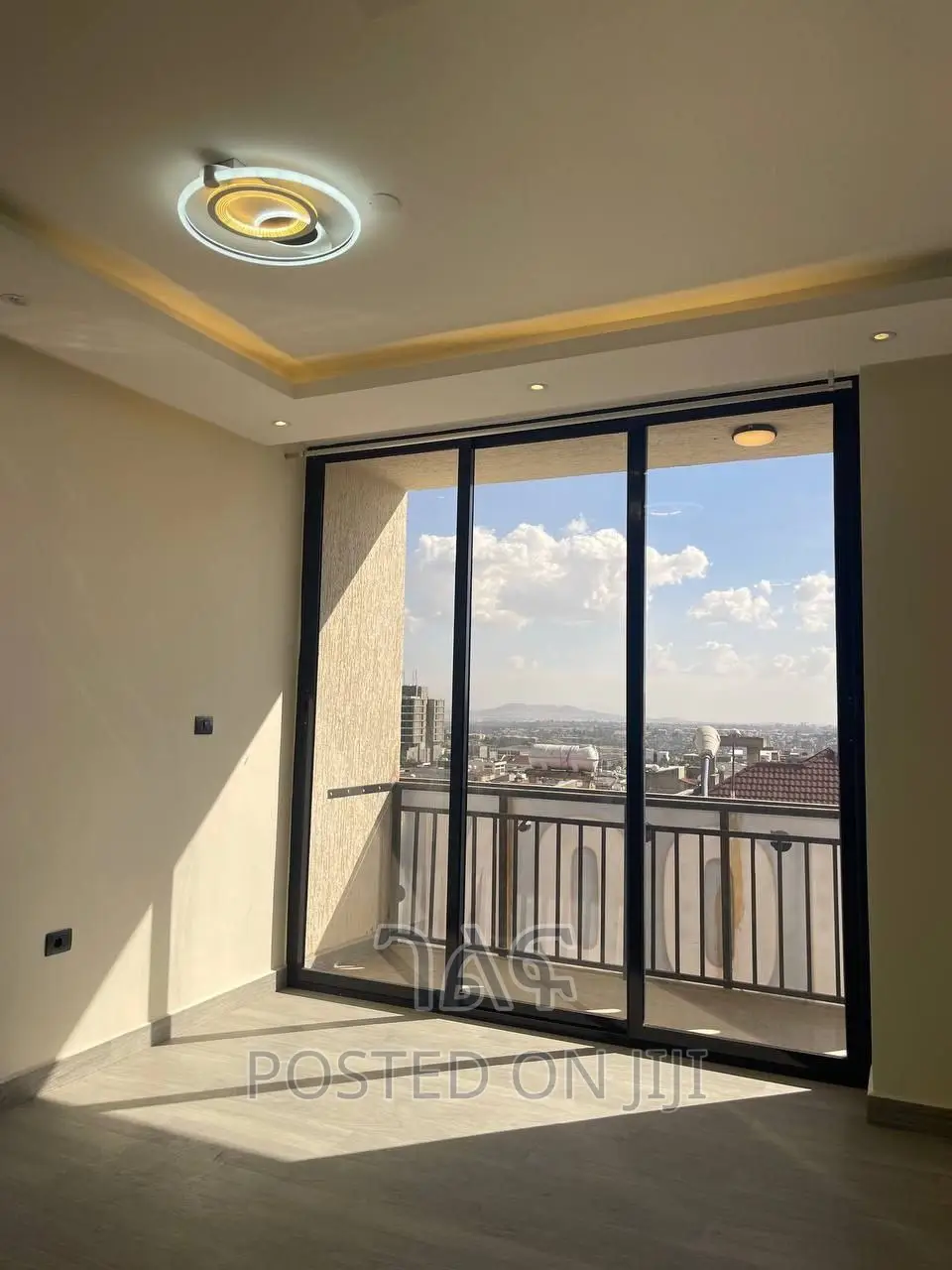3bdrm Apartment in 🏬 Luxury Apartment, Bole for sale