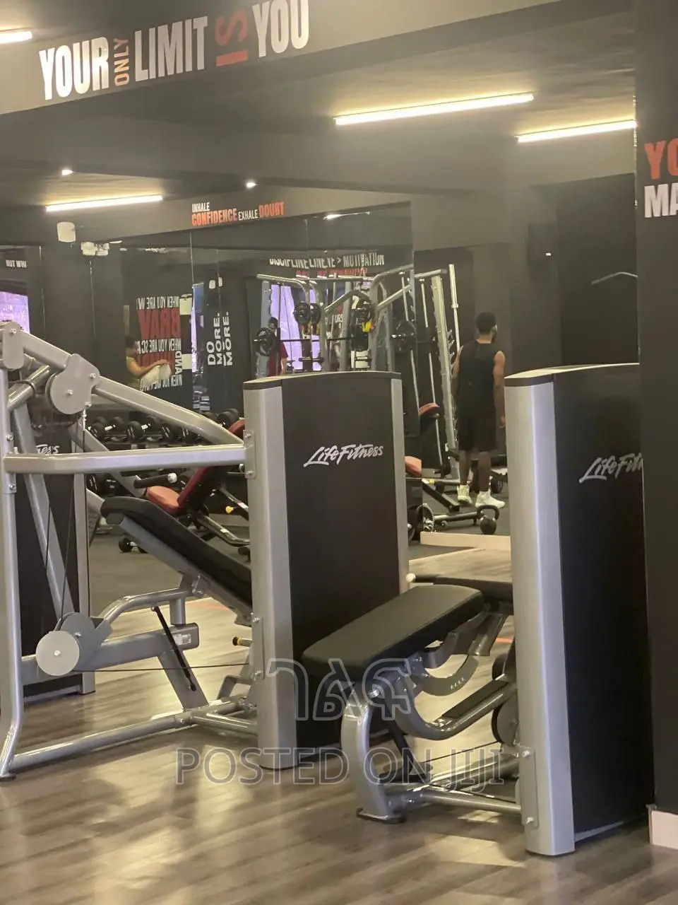 3bdrm Apartment in 🏬 Luxury Apartment, Bole for sale