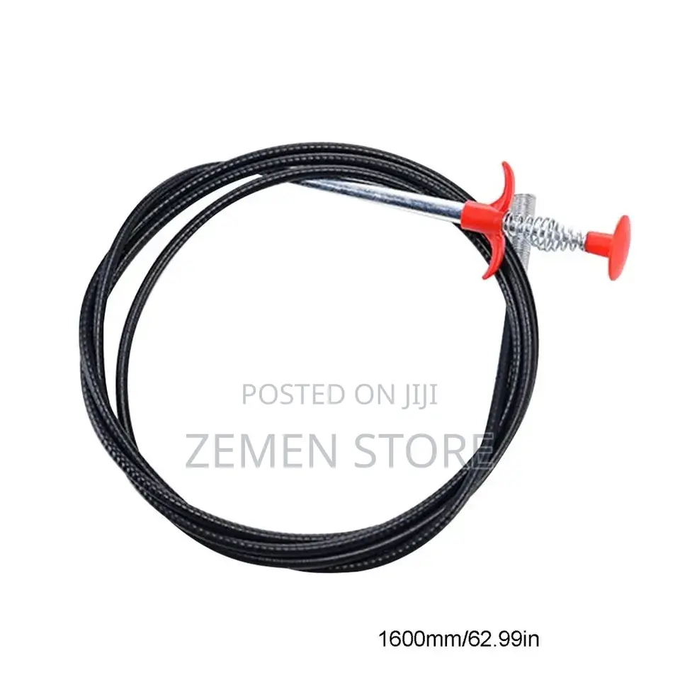 Quality Long Sewer Cleaning Wire Spring