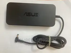 Photo - Gaming Laptop Chargers