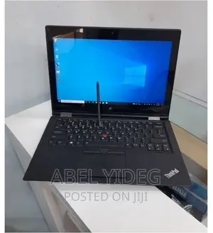Photo - New Laptop Lenovo Yoga 260 8GB Intel Core I5 SSD 512GB