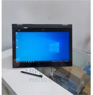 New Laptop Lenovo Yoga 260 8GB Intel Core I5 SSD 512GB