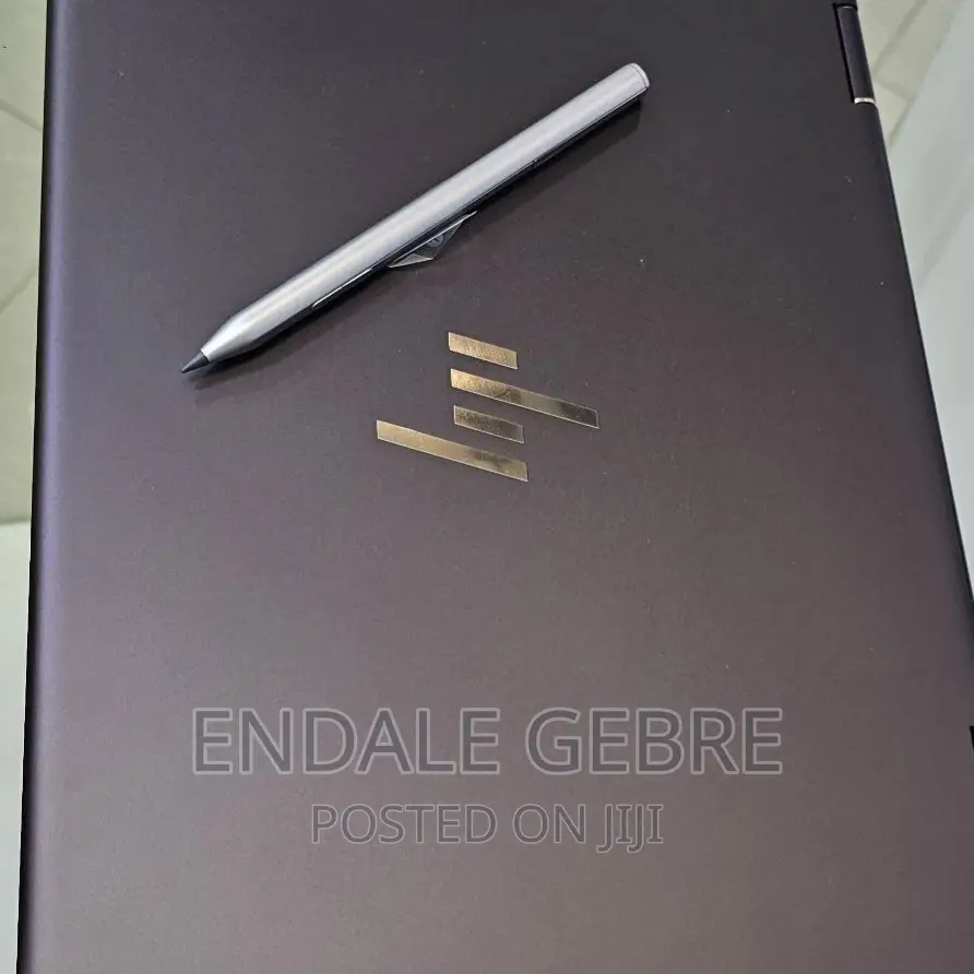 New Laptop HP Spectre X360 16GB Intel Core I7 SSD 1T