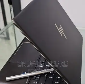 New Laptop HP Spectre X360 16GB Intel Core I7 SSD 1T