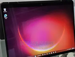 New Laptop HP Spectre X360 16GB Intel Core I7 SSD 1T