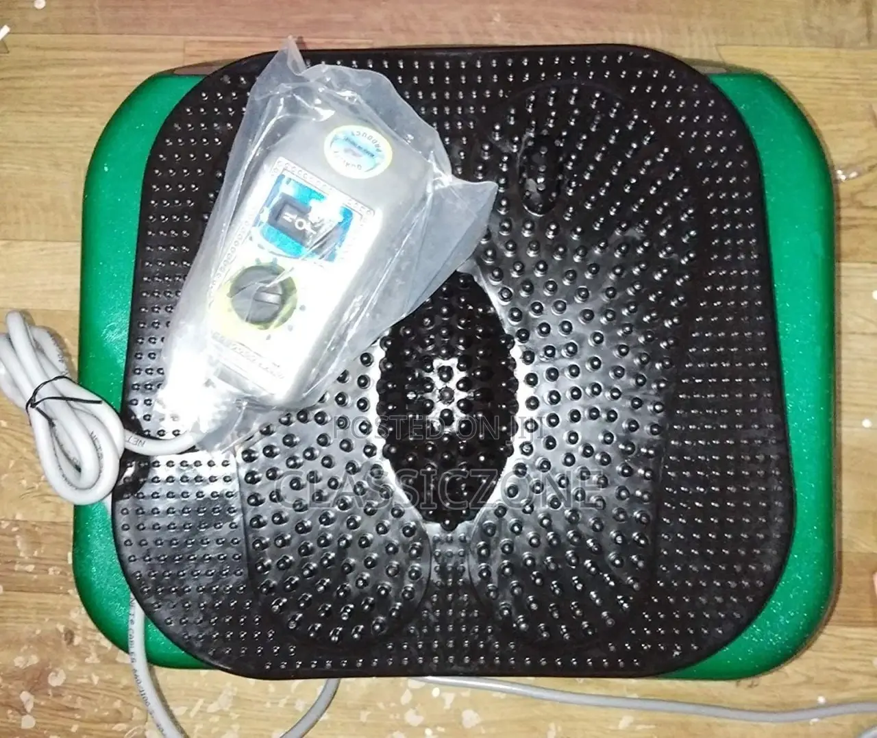 Luxurious Blood Circulation Machine