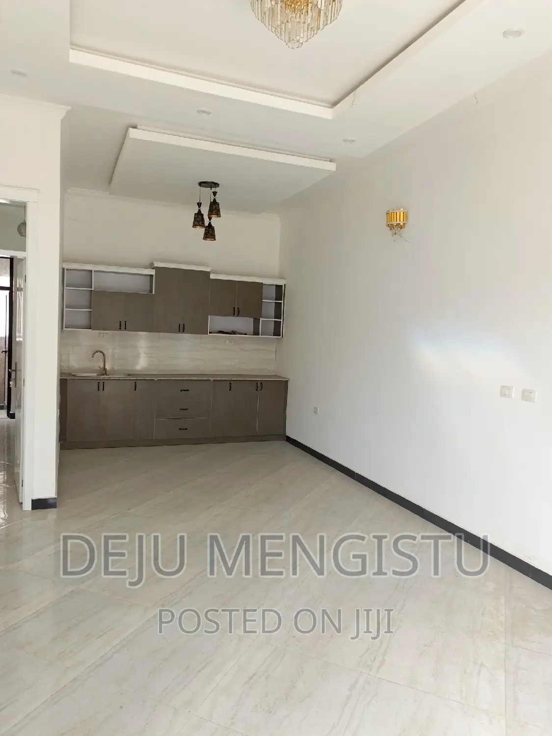 4bdrm Villa in ሳሚት72, Bole for sale