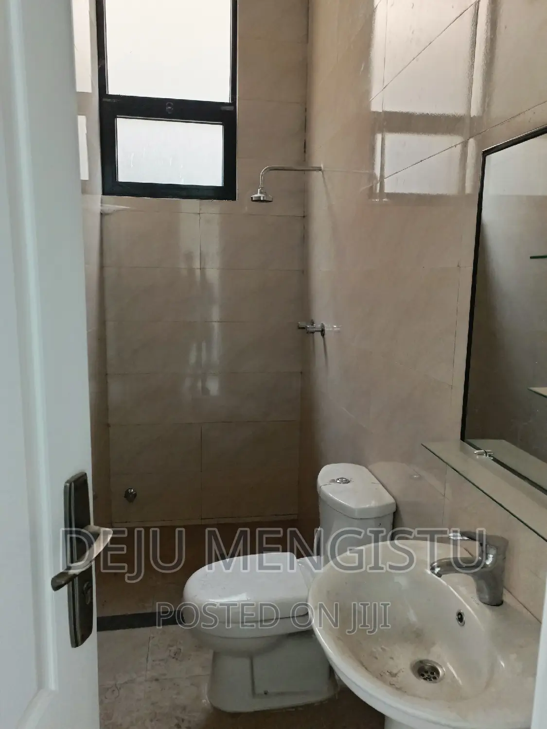 4bdrm Villa in ሳሚት72, Bole for sale