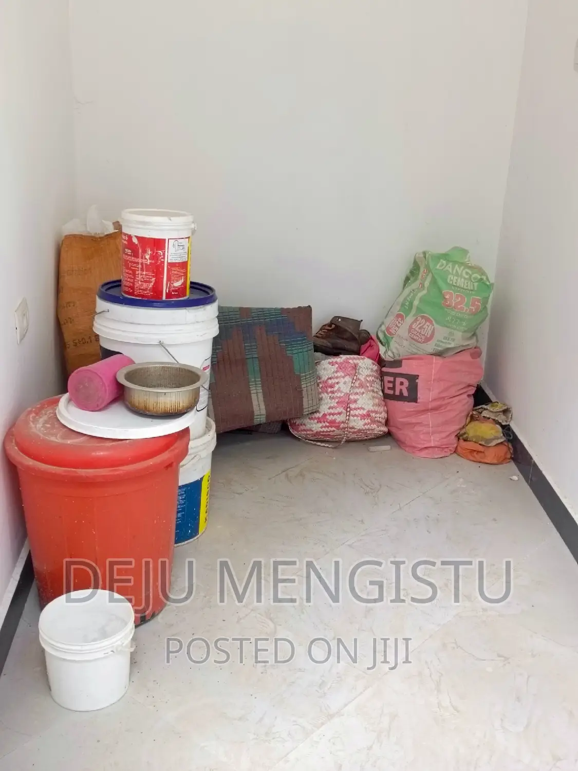 4bdrm Villa in ሳሚት72, Bole for sale