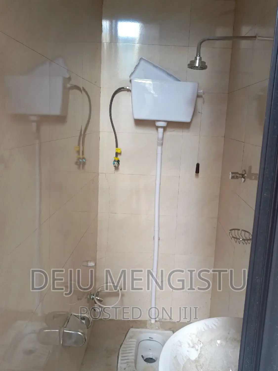 4bdrm Villa in ሳሚት72, Bole for sale