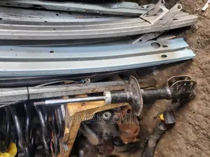 Photo - Shock Absorber (Amorzater)